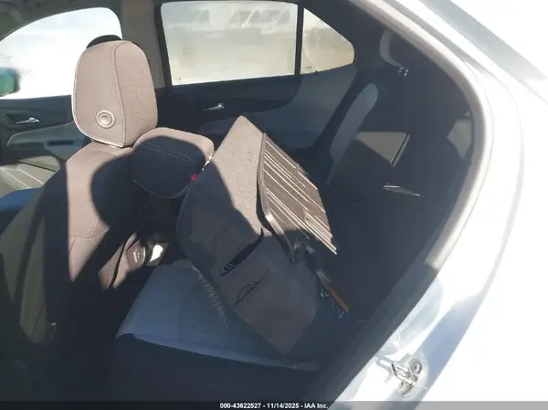 3GNAXSEV7NS234093 2022 CHEVROLET EQUINOX - Image 8