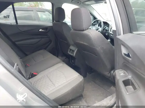 3GNAXSEV8JL105459 2018 CHEVROLET EQUINOX - Image 8