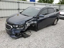 3GNAXSEV8JL107308 2018 CHEVROLET EQUINOX