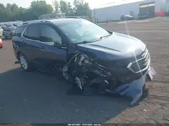 3GNAXSEV8JL109110 2018 CHEVROLET EQUINOX