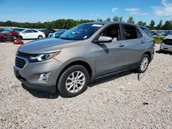 3GNAXSEV8JL112265 2018 CHEVROLET EQUINOX