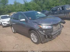 3GNAXSEV8JL112783 2018 CHEVROLET EQUINOX