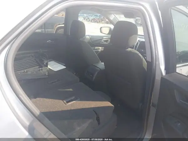 3GNAXSEV8JL112783 2018 CHEVROLET EQUINOX - Image 8