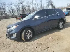 3GNAXSEV8JL114677 2018 CHEVROLET EQUINOX