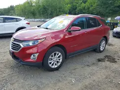 3GNAXSEV8JL117255 2018 CHEVROLET EQUINOX