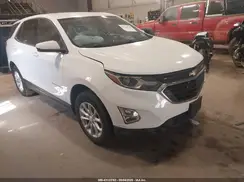 3GNAXSEV8JL119961 2018 CHEVROLET EQUINOX