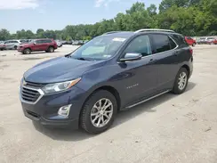 3GNAXSEV8JL120432 2018 CHEVROLET EQUINOX