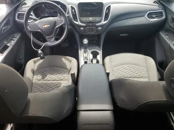 3GNAXSEV8JL120432 2018 CHEVROLET EQUINOX - Image 8