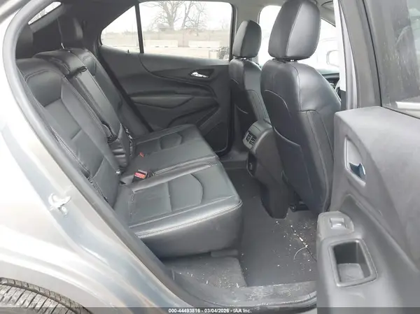 3GNAXSEV8JL121130 2018 CHEVROLET EQUINOX - Image 8