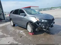 3GNAXSEV8JL121497 2018 CHEVROLET EQUINOX