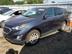 3GNAXSEV8JL123475 2018 CHEVROLET EQUINOX
