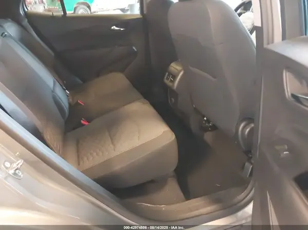 3GNAXSEV8JL124450 2018 CHEVROLET EQUINOX - Image 8
