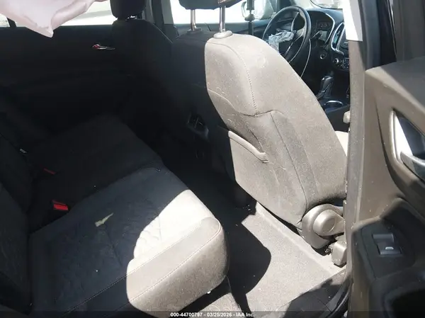 3GNAXSEV8JL126392 2018 CHEVROLET EQUINOX - Image 8