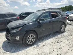 3GNAXSEV8JL131317 2018 CHEVROLET EQUINOX