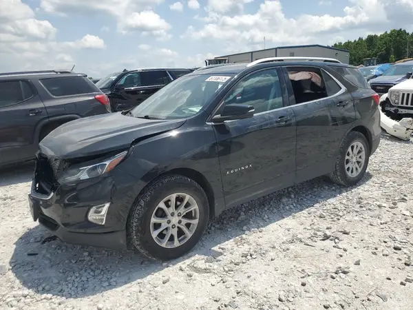 3GNAXSEV8JL131317 2018 CHEVROLET EQUINOX - Image 1