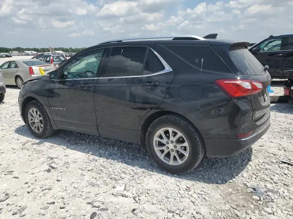 3GNAXSEV8JL131317 2018 CHEVROLET EQUINOX - Image 2