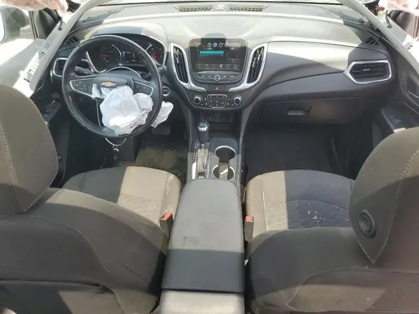 3GNAXSEV8JL131317 2018 CHEVROLET EQUINOX - Image 8