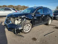 3GNAXSEV8JL131575 2018 CHEVROLET EQUINOX