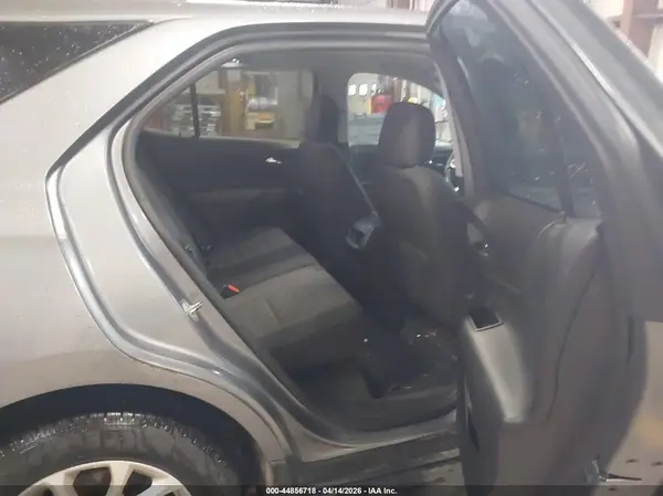 3GNAXSEV8JL134041 2018 CHEVROLET EQUINOX - Image 8