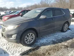 3GNAXSEV8JL135402 2018 CHEVROLET EQUINOX