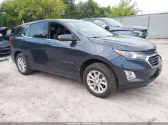 3GNAXSEV8JL292489 2018 CHEVROLET EQUINOX
