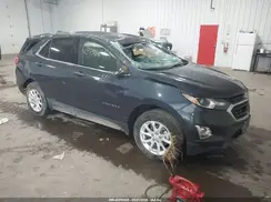 3GNAXSEV8JL293545 2018 CHEVROLET EQUINOX