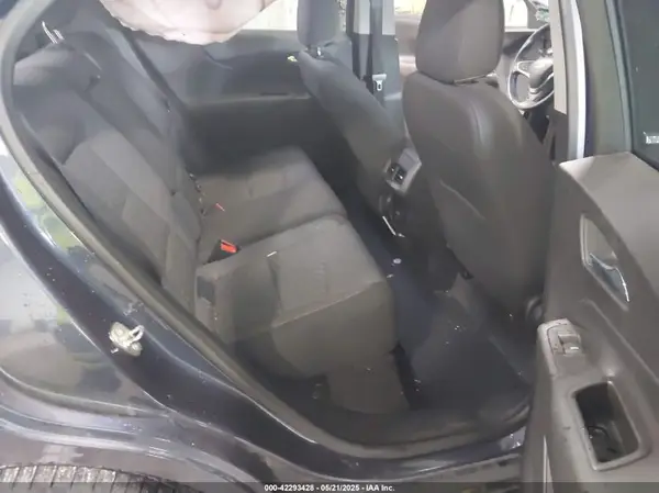 3GNAXSEV8JL293545 2018 CHEVROLET EQUINOX - Image 8
