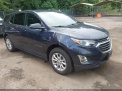 3GNAXSEV8JL293626 2018 CHEVROLET EQUINOX