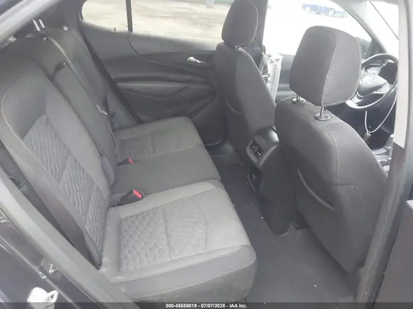 3GNAXSEV8JL293626 2018 CHEVROLET EQUINOX - Image 8