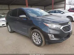 3GNAXSEV8JL298146 2018 CHEVROLET EQUINOX