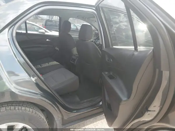 3GNAXSEV8JL298146 2018 CHEVROLET EQUINOX - Image 8