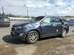 3GNAXSEV8JL309968 2018 CHEVROLET EQUINOX