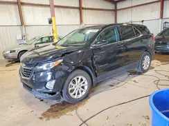 3GNAXSEV8JL310165 2018 CHEVROLET EQUINOX