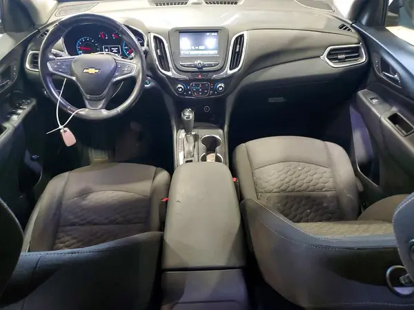 3GNAXSEV8JL310165 2018 CHEVROLET EQUINOX - Image 8