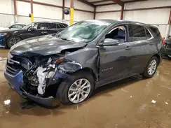 3GNAXSEV8JL318198 2018 CHEVROLET EQUINOX