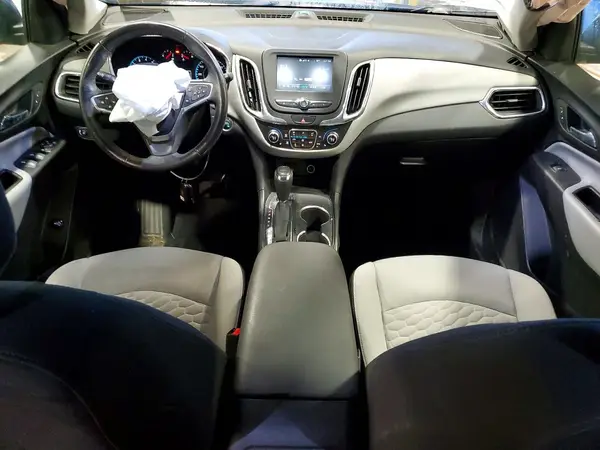 3GNAXSEV8JL318198 2018 CHEVROLET EQUINOX - Image 8