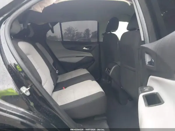 3GNAXSEV8JL334112 2018 CHEVROLET EQUINOX - Image 8