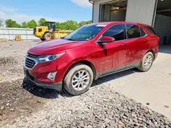 3GNAXSEV8JL343229 2018 CHEVROLET EQUINOX