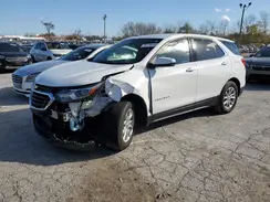 3GNAXSEV8JL352898 2018 CHEVROLET EQUINOX