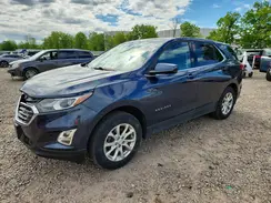 3GNAXSEV8JL355994 2018 CHEVROLET EQUINOX