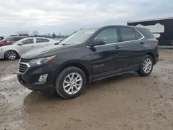 3GNAXSEV8JL360872 2018 CHEVROLET EQUINOX