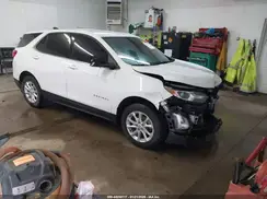 3GNAXSEV8JL373105 2018 CHEVROLET EQUINOX