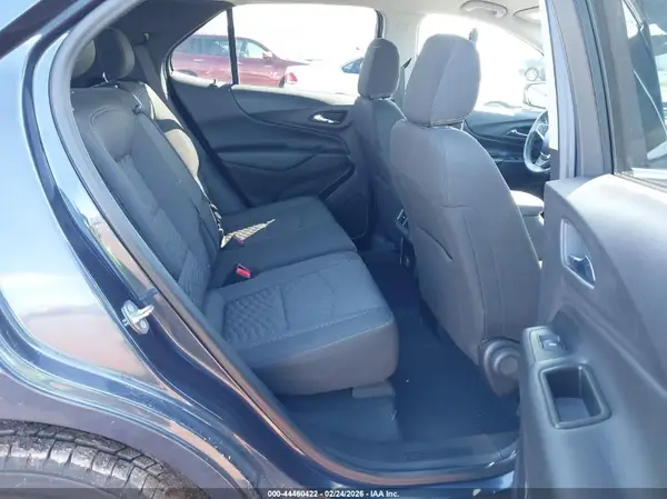 3GNAXSEV8JL384105 2018 CHEVROLET EQUINOX - Image 8