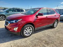 3GNAXSEV8JL393516 2018 CHEVROLET EQUINOX