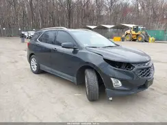 3GNAXSEV8JL405552 2018 CHEVROLET EQUINOX