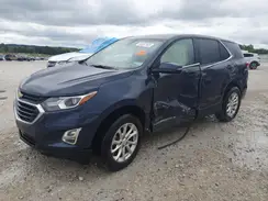 3GNAXSEV8JL407589 2018 CHEVROLET EQUINOX