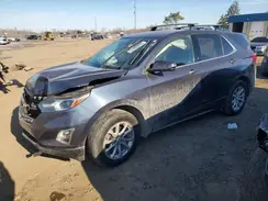 3GNAXSEV8JS506774 2018 CHEVROLET EQUINOX