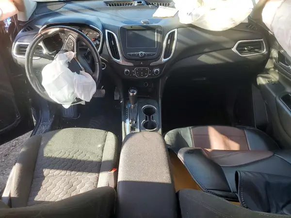 3GNAXSEV8JS506774 2018 CHEVROLET EQUINOX - Image 8