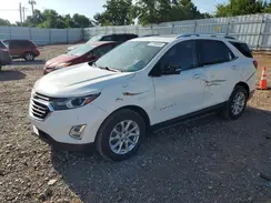 3GNAXSEV8JS511943 2018 CHEVROLET EQUINOX