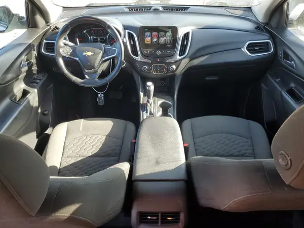 3GNAXSEV8JS511943 2018 CHEVROLET EQUINOX - Image 8
